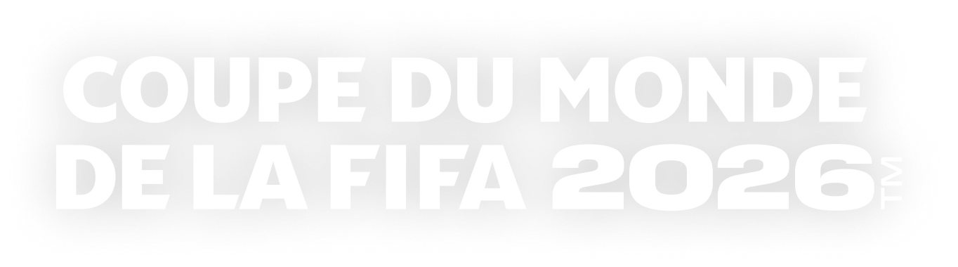 Coupe du monde 2026