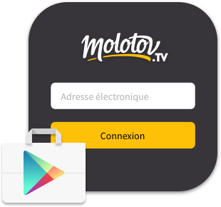 Tv Sur Android L Application De Television Gratuite Sur Android Molotov