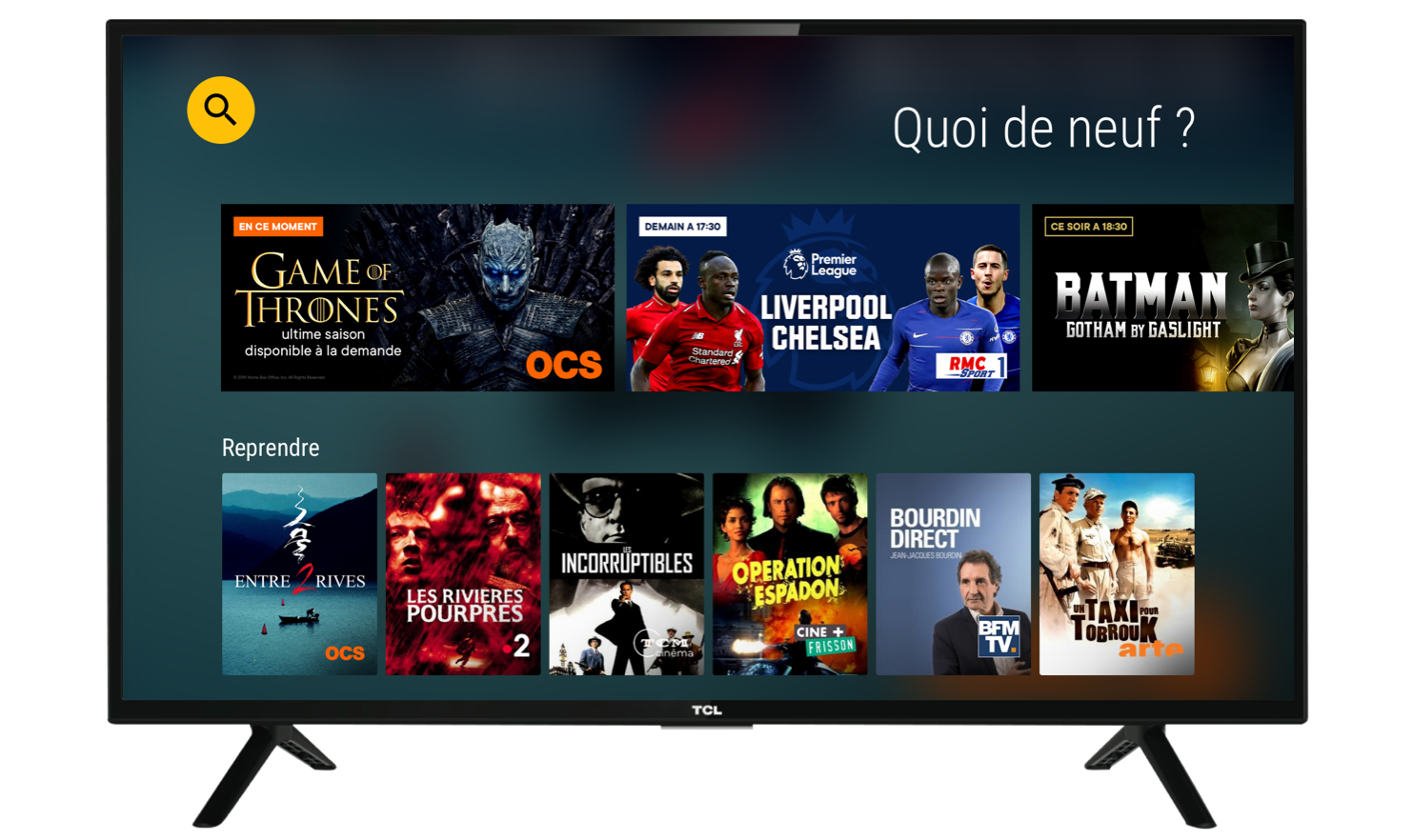 TÉLÉCHARGER MYCANAL MADAGASCAR APK GRATUIT MYCANAL MADAGASCAR APK GRATUIT