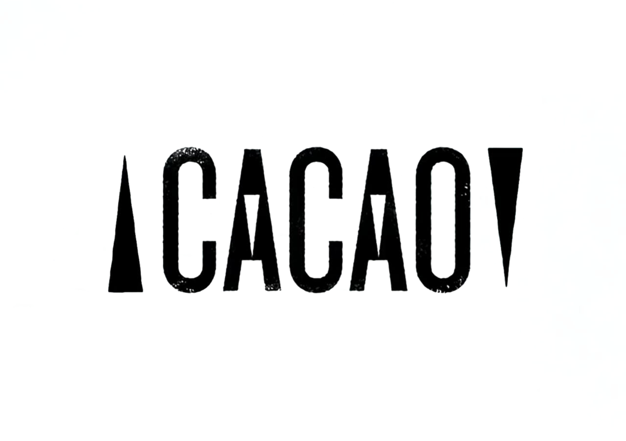 logo série Cacao