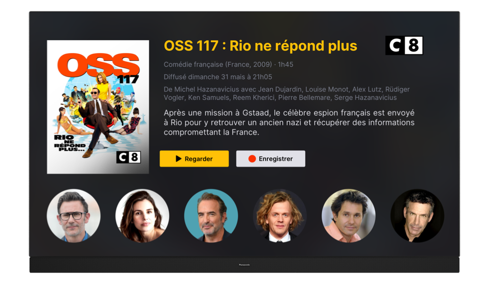 panasonic image application for mac