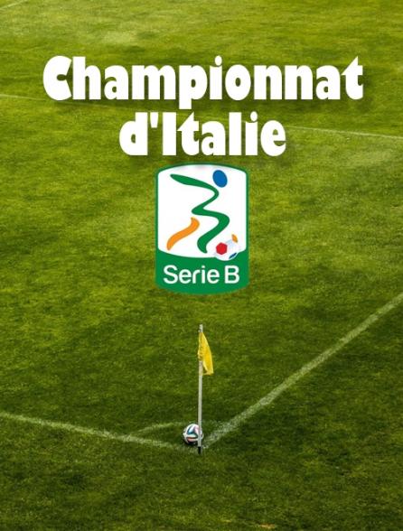 championnat serie b - résultat foot italie série b