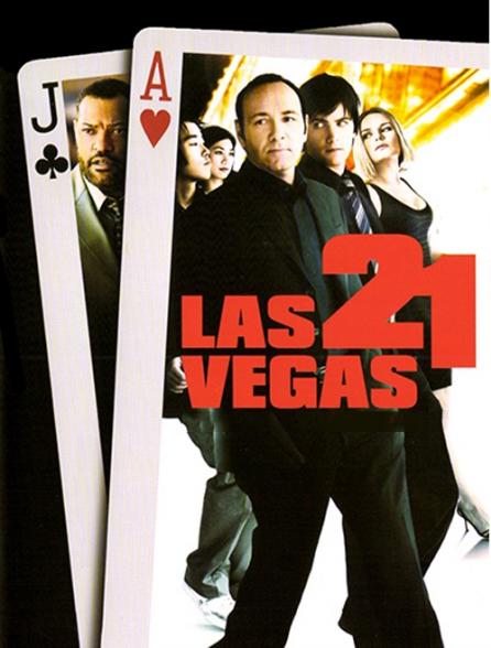 Las Vegas 21 VF - Bande Annonce - YouTube