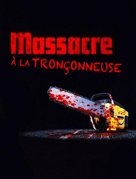 Massacre à La Tronçonneuse 2022 Regardez Massacre à la tronçonneuse avec Molotov
